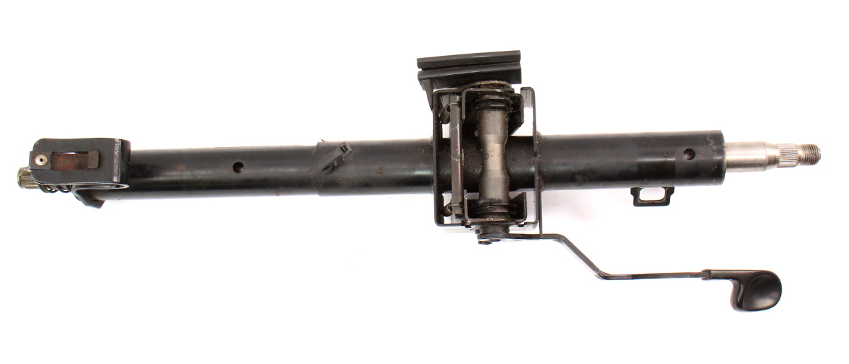 Tilt Steering Column & Shaft 9399 VW Jetta Golf GTI Cabrio MK3