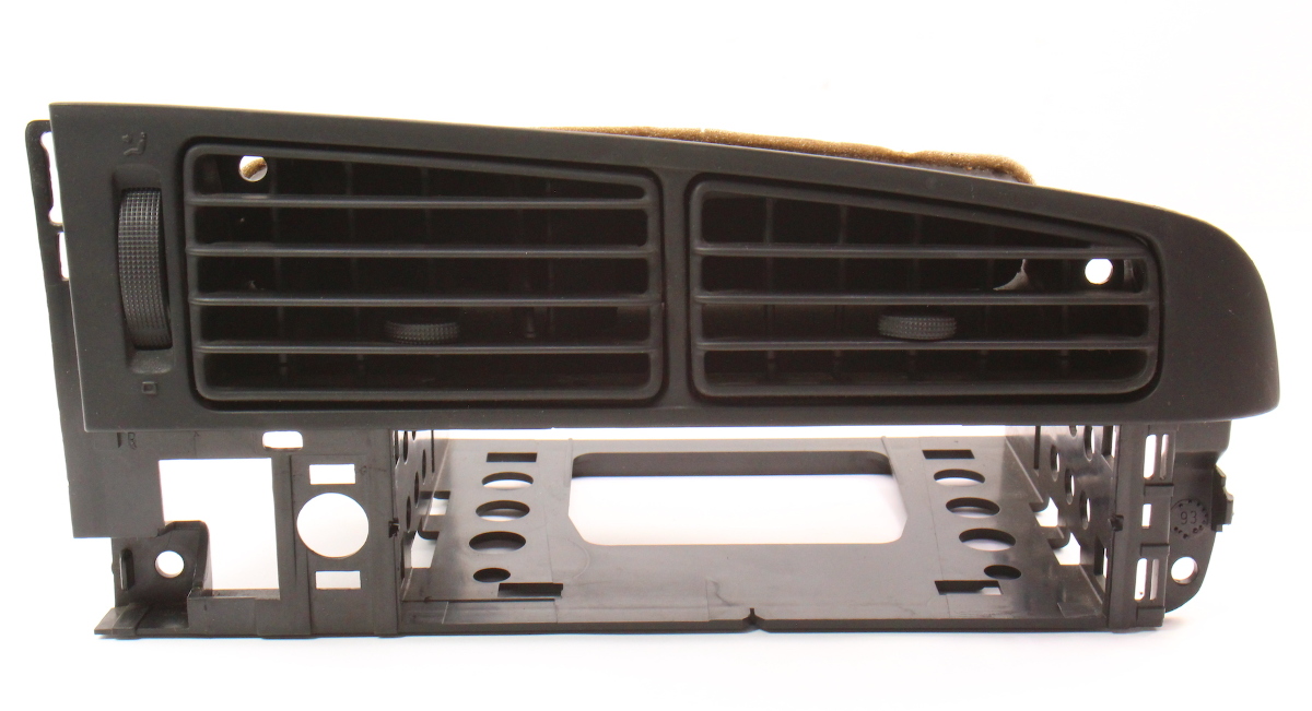 Center Dash Air Vents Radio Trim VW Jetta Golf GTI MK3 Cabrio 1H6 819