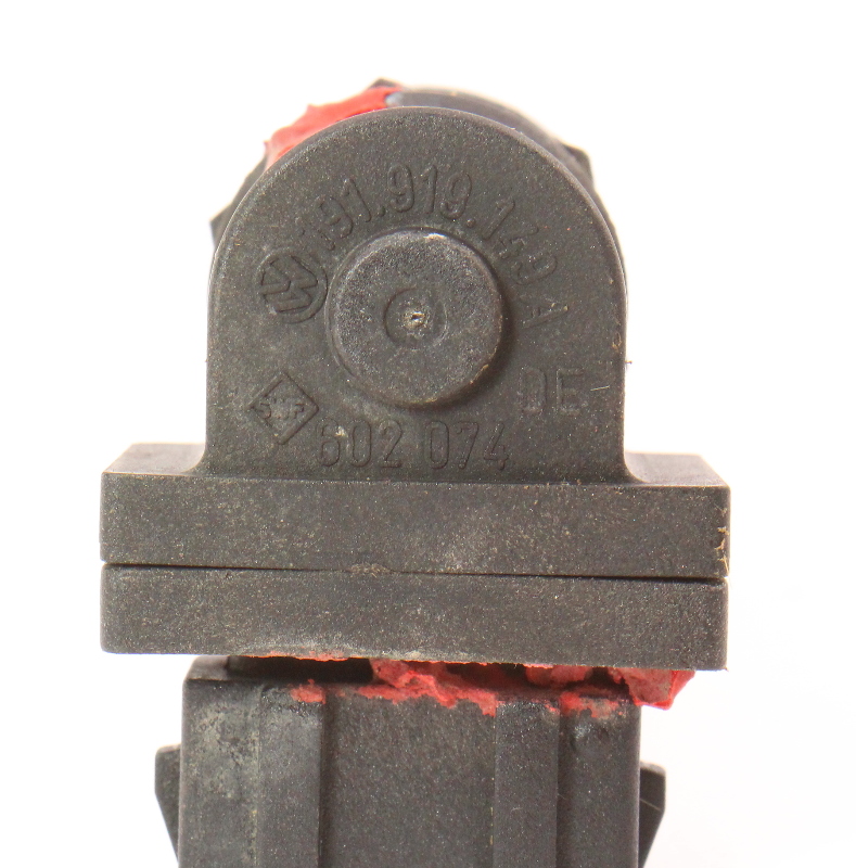 Transmission Speed Sensor 9399 VW Jetta Golf GTI Cabrio MK3 191 919