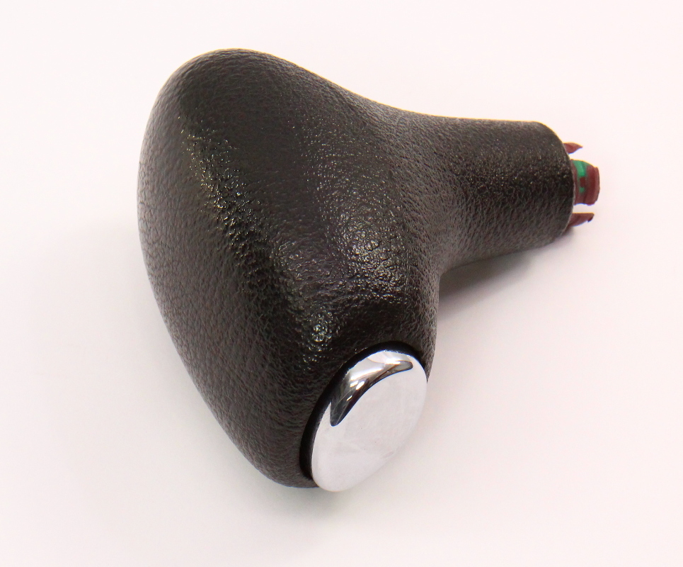 Auto Automatic Shifter Shift Knob Handle Chrome 9805 VW Passat B5 B5.5