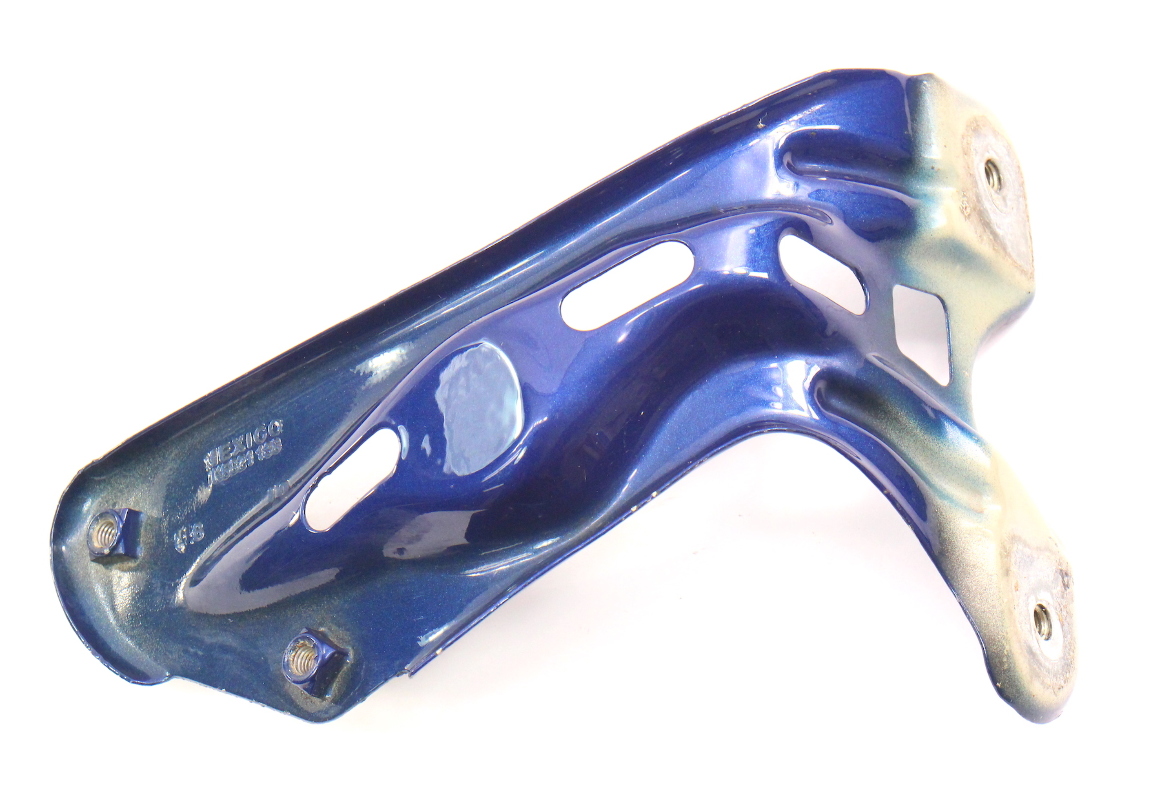 RH Fender Mount Bracket 0510 VW Jetta MK5 LC5J Blue Genuine 1K5