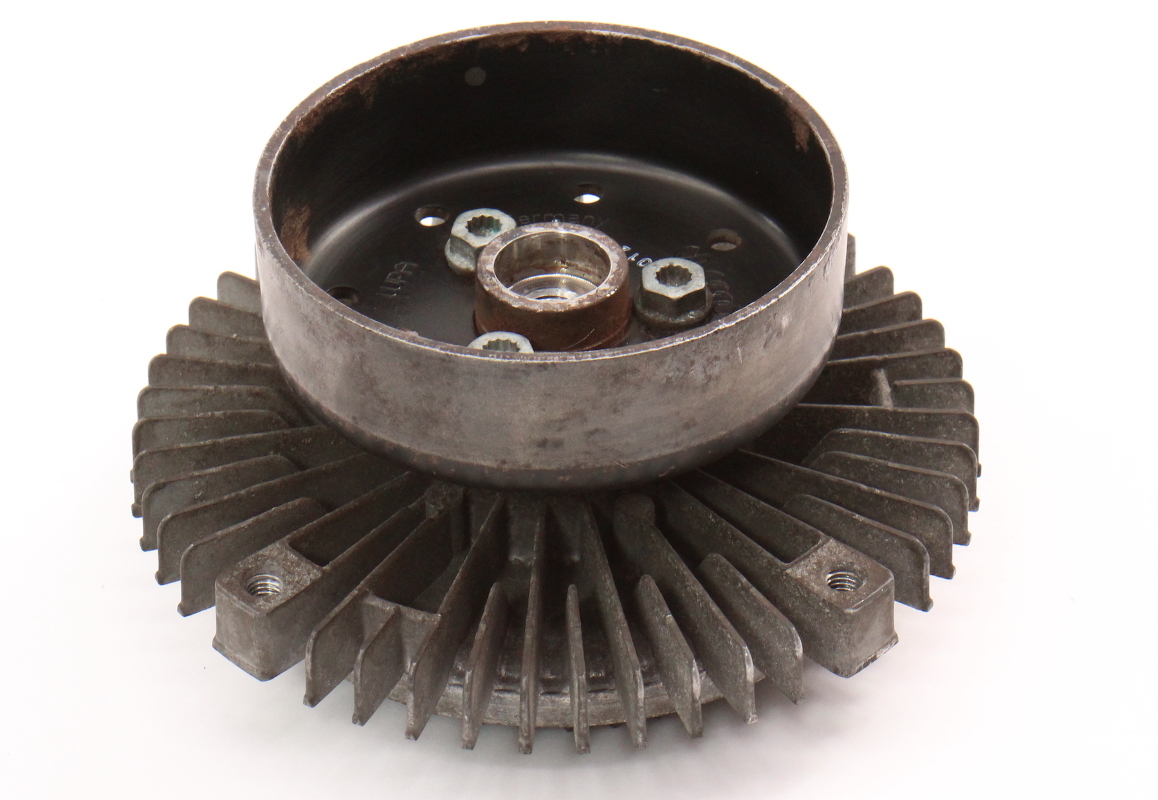 Fan Clutch 9705 VW Passat B5 B5.5 Audi A4 1.8T TDI Genuine BEHR