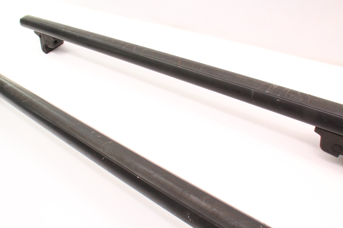 Roof Rack Base Carrier Cross Bars 0105 VW Jetta Wagon MK4 Passat B5 Genuine CarParts4Sale, Inc.