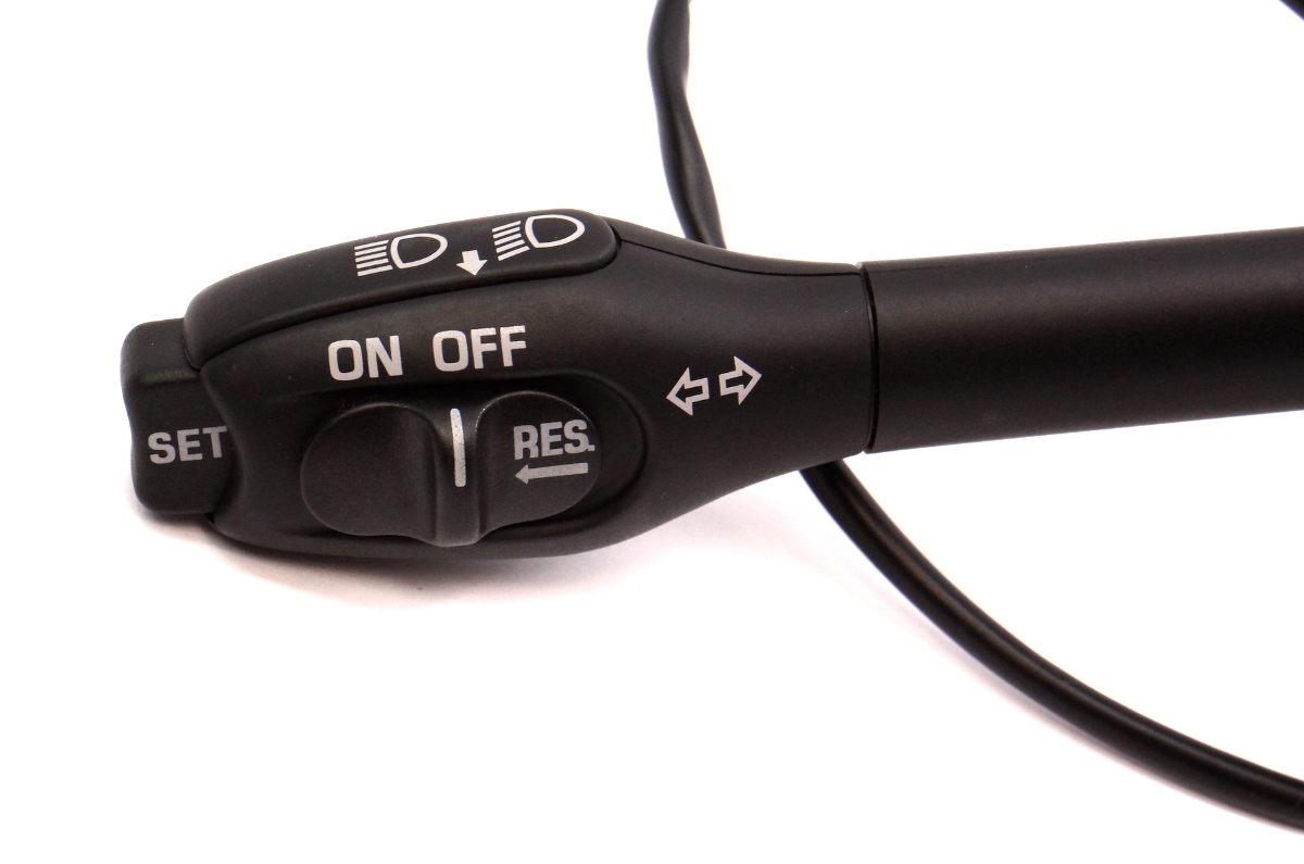 NOS Cruise Control Turn Signal Switch Stalk VW Passat B4 Corrado Jetta