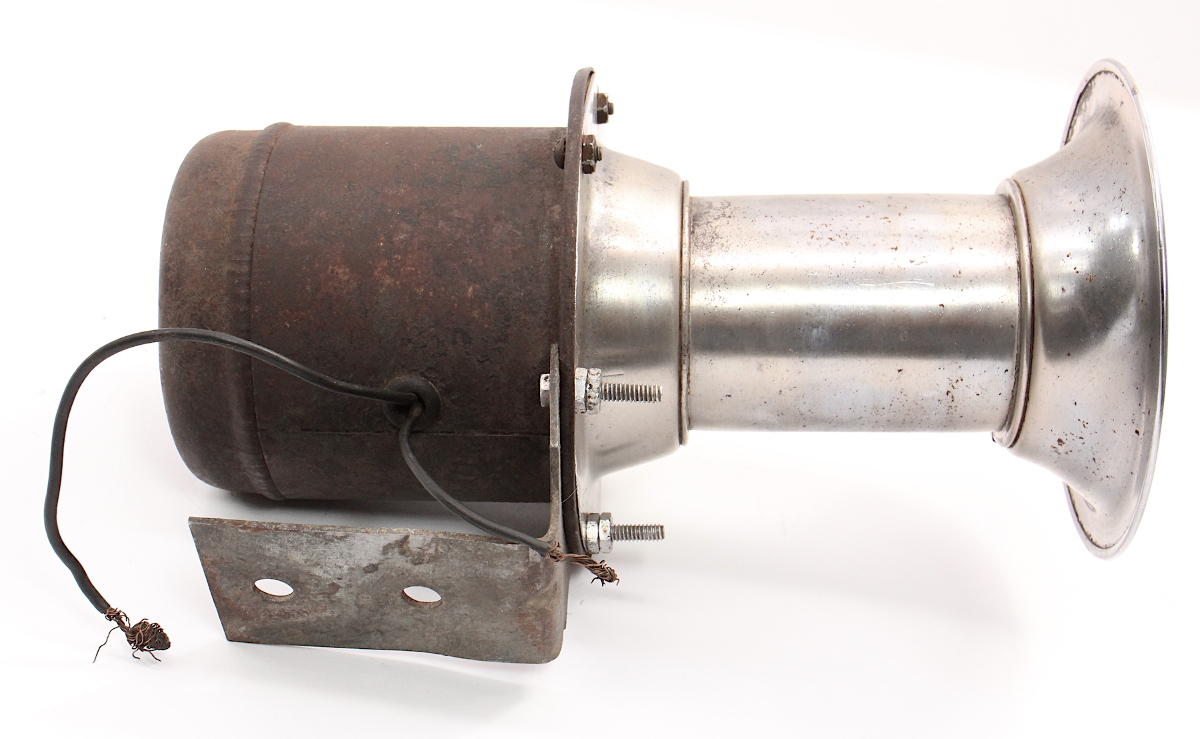 Antique Sparton Model A Horn 6v CarParts4Sale, Inc.