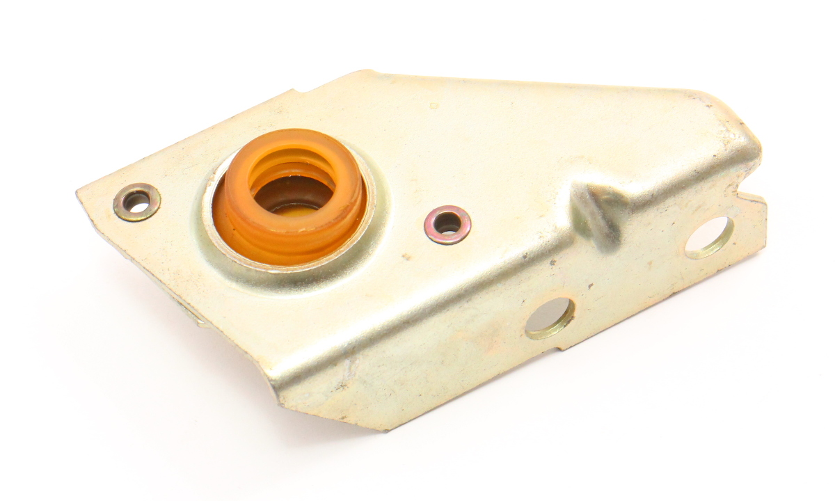 Shifter Shift Rod Bushing Bracket Linkage 7584 VW Jetta Rabbit MK1 020