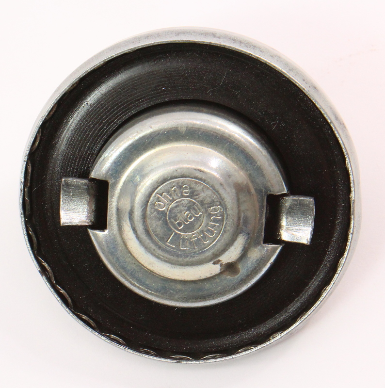 81' Rabbit (gasoline) filler neck / gas cap woes | VW Vortex ...