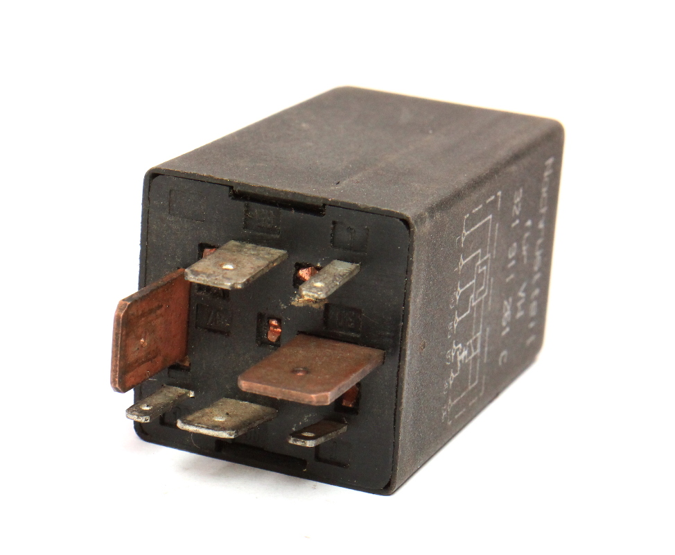 Glow Plug Relay VW Jetta Rabbit Golf Quantum MK1 MK2 321 911 261 C