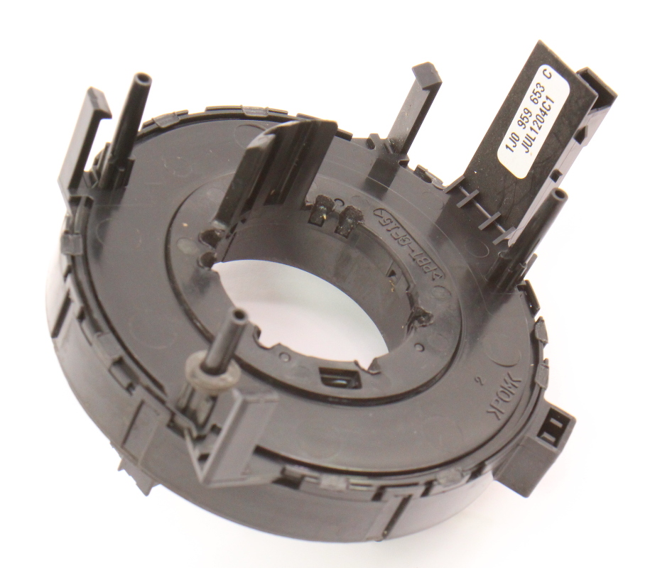 Air Bag Clock Spring VW Jetta Golf MK4 Beetle Audi TT 1J0 959 653 C