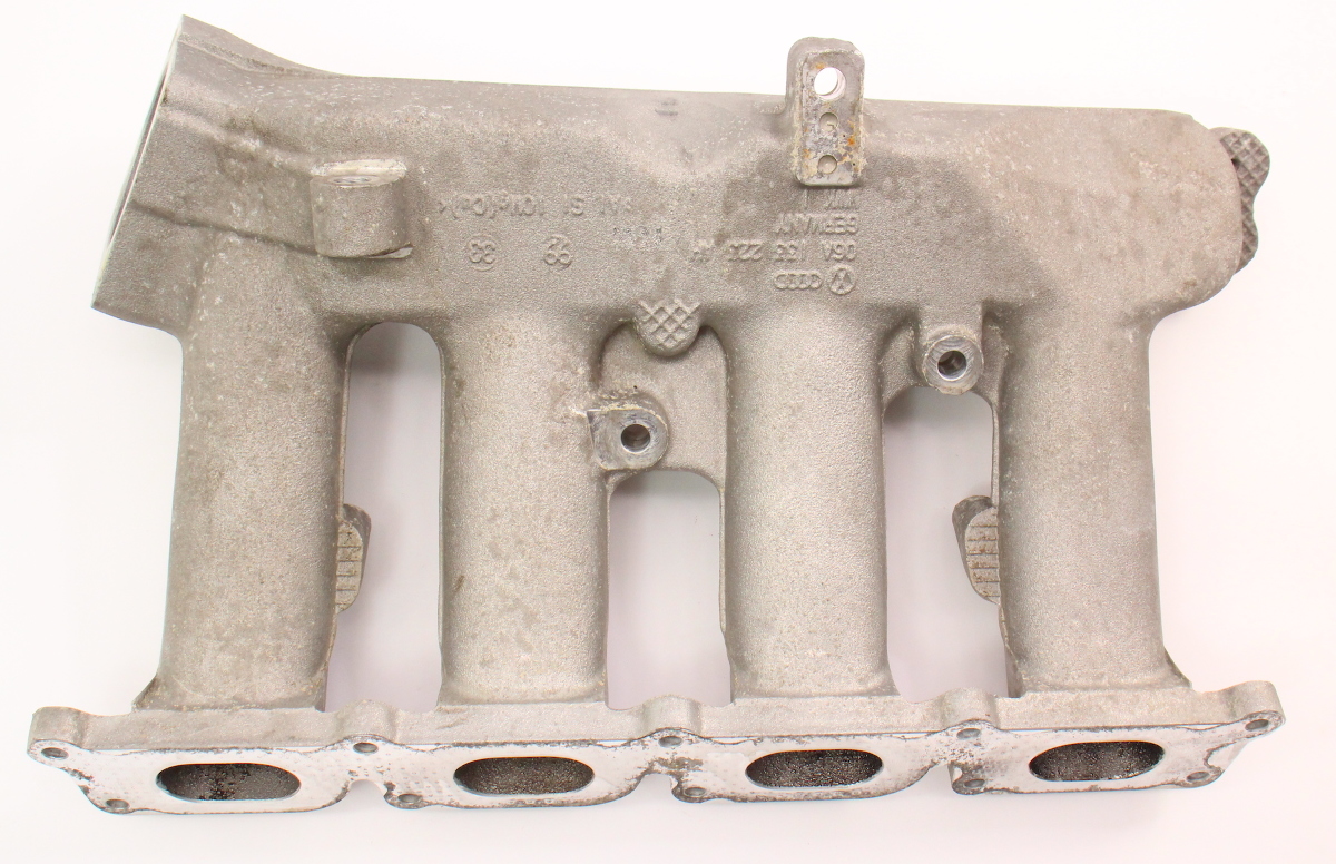 Intake Manifold 9901 VW Beetle 1.8T APH Genuine 06A 133 223 AH