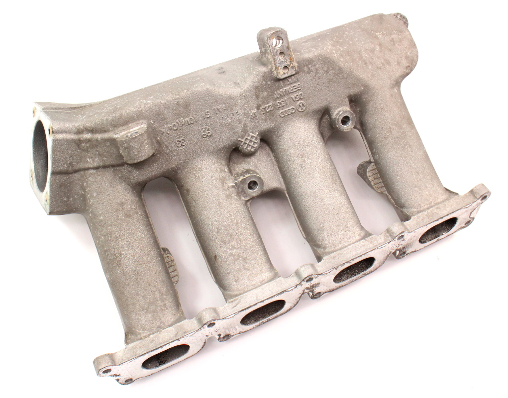 Intake Manifold 9901 VW Beetle 1.8T APH Genuine 06A 133 223 AH