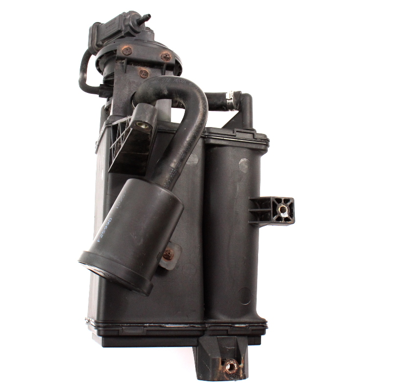 Leak Detection Pump Charcoal Canister EVAP 9805 VW Beetle 1C0 201 801