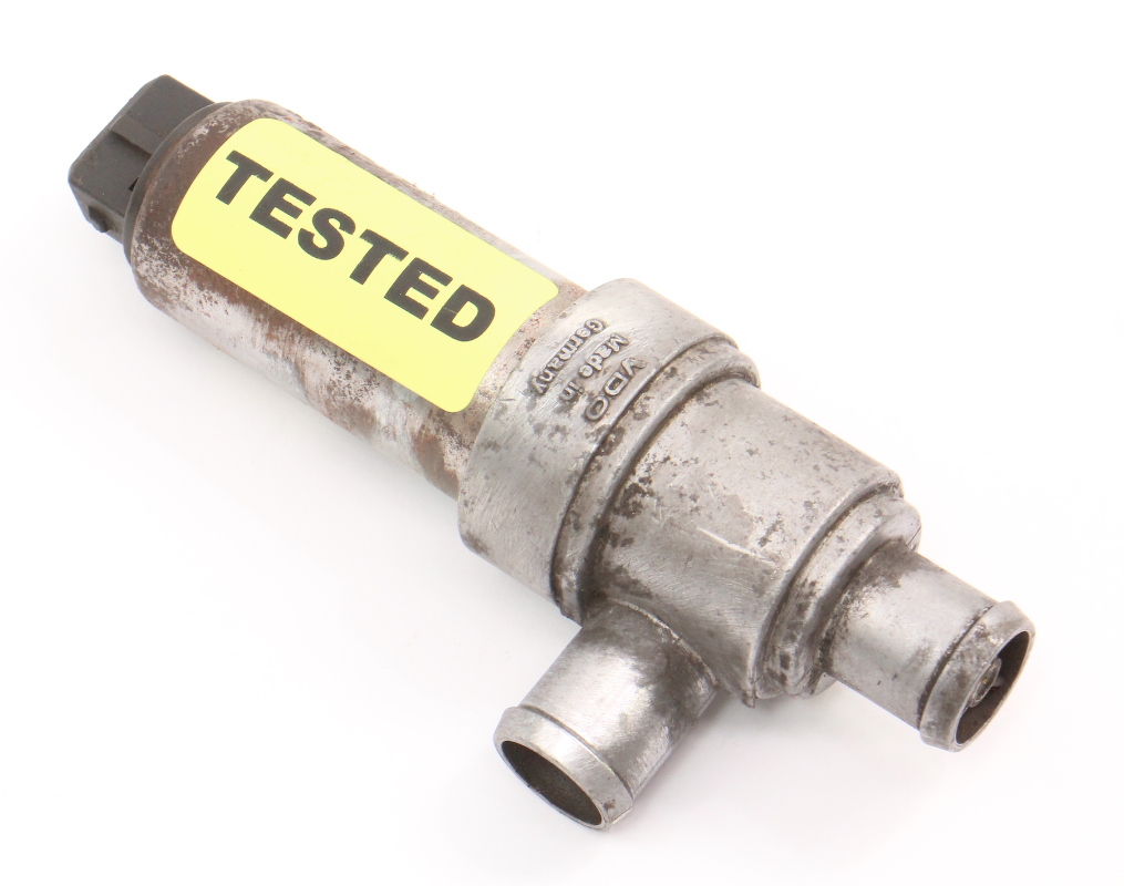 ICV Idle Control Valve 8892 VW Jetta Golf GTI MK2 Eurovan 037 906