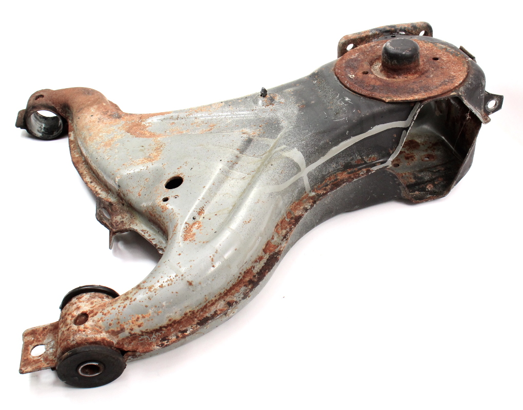 RH Rear Trailing Control Arm 8091 VW Vanagon 2WD T3 Transporter