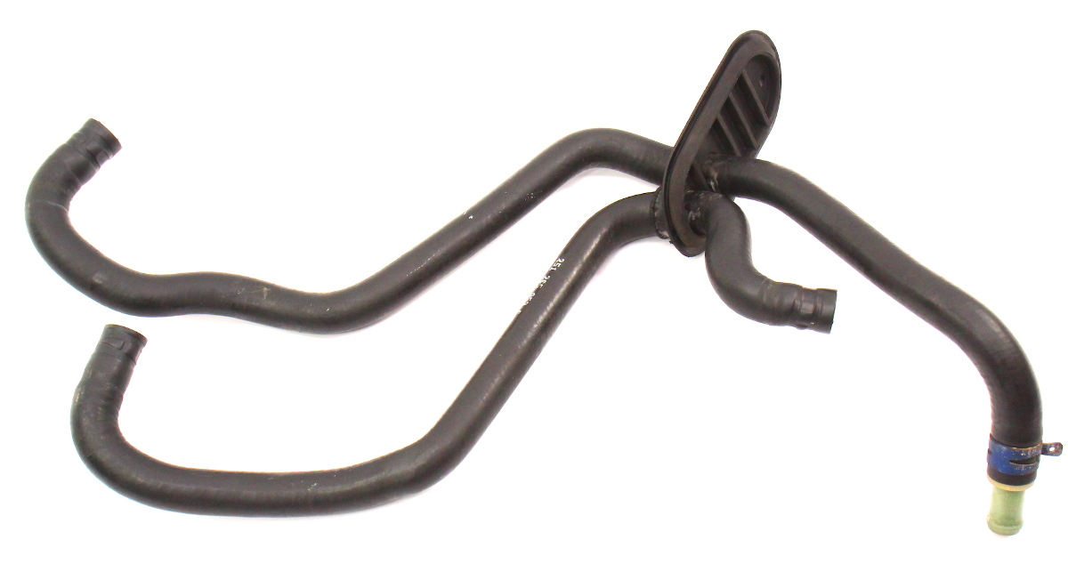 Heater Core Coolant Hoses Lines Valve Vw Vanagon T C My XXX Hot Girl