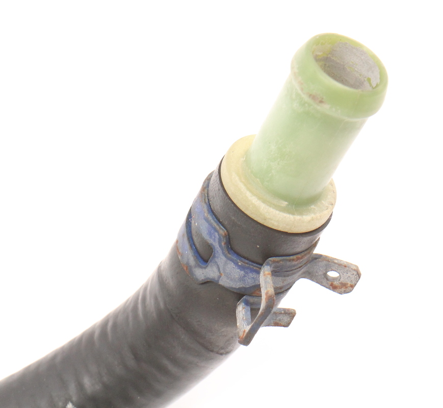 Heater Core Coolant Hoses Lines Valve Vw Vanagon T C Sexiz Pix