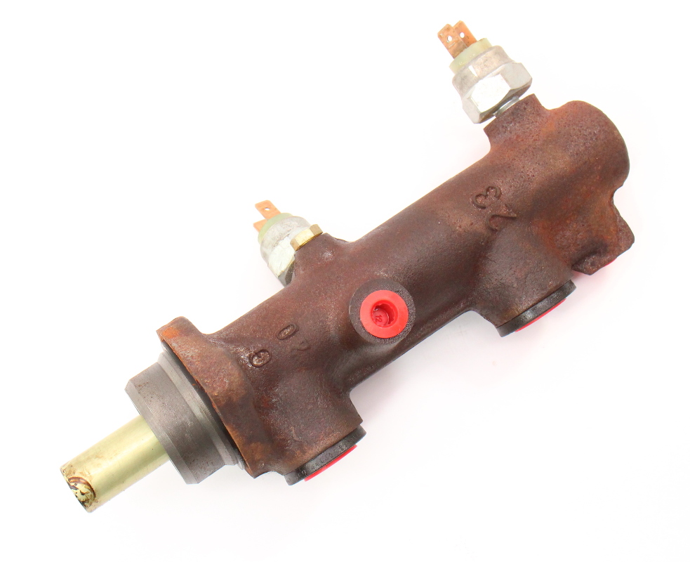 Brake Master Cylinder ATE 8091 VW Vanagon T3 Westfalia 23mm