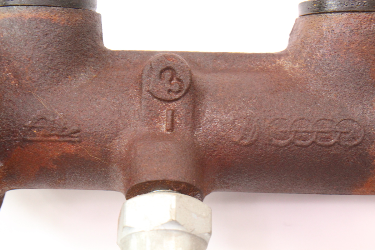 Brake Master Cylinder ATE 8091 VW Vanagon T3 Westfalia 23mm
