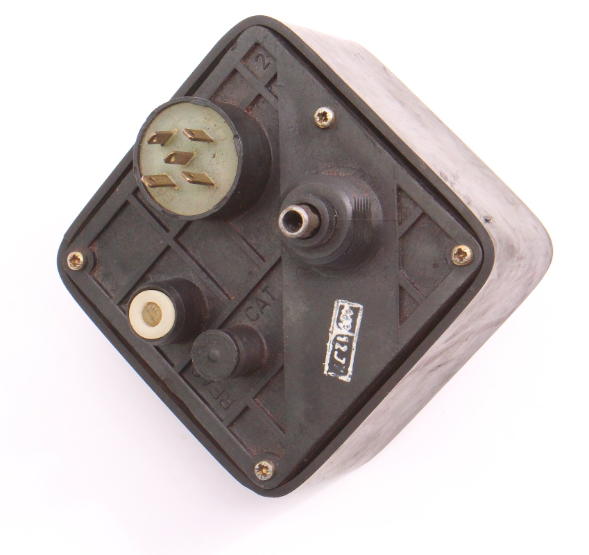 EGR Speedometer Box 7579 VW Beetle Bug Genuine 113 957 901