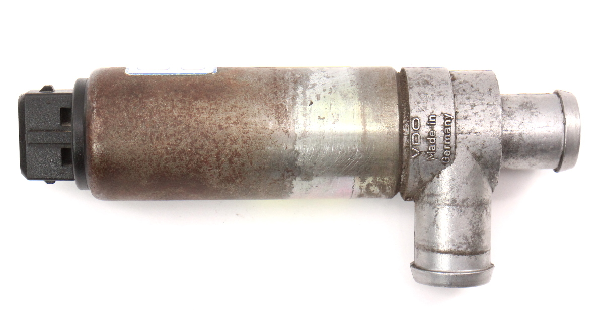 Idle Air Control Valve ICV ISV 8691 VW Vanagon T3 Genuine 025 906