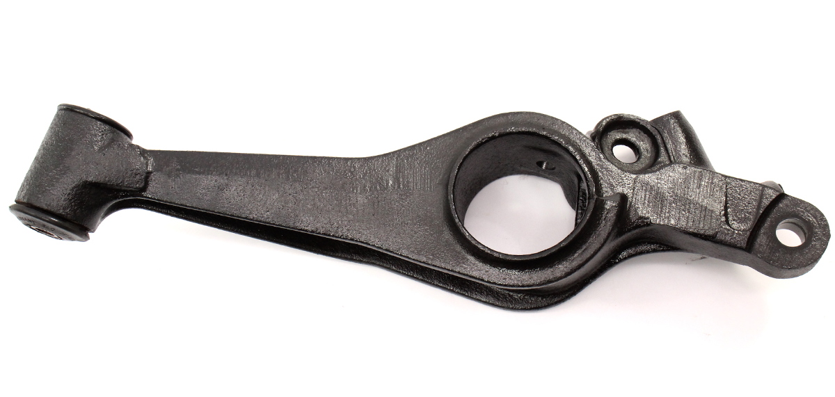 RH Front Lower Control Arm 8690 Vanagon T3 Westfalia Genuine 251