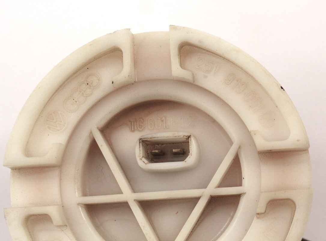 Fuel Tank Sending Unit 8091 VW Vanagon T3 Westfalia Genuine 251 919 051 K CarParts4Sale, Inc.