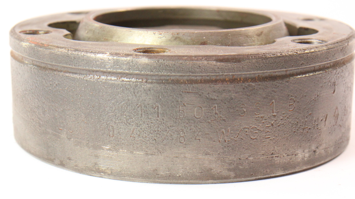 OE Lobro Germany CV Axle Half Shaft Joints 8091 VW Vanagon T3 211