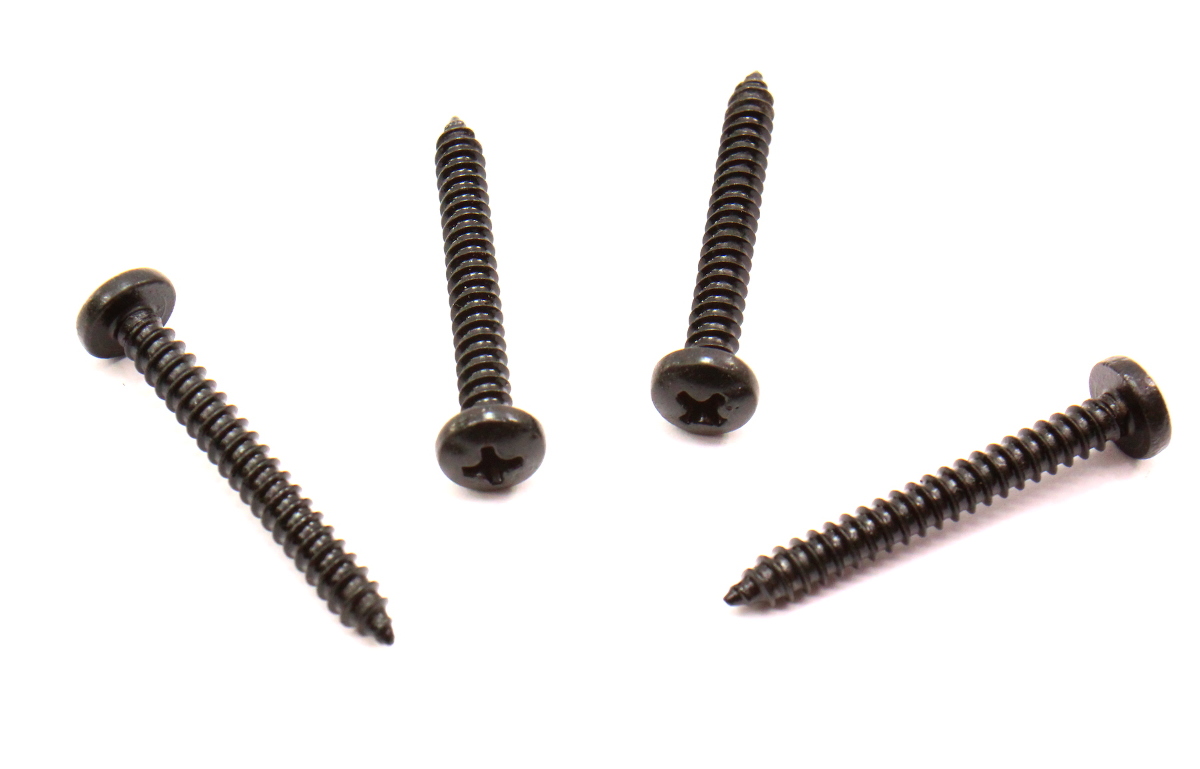 Tail Light Lamp Screws 8091 VW Vanagon Transporter T3 Genuine