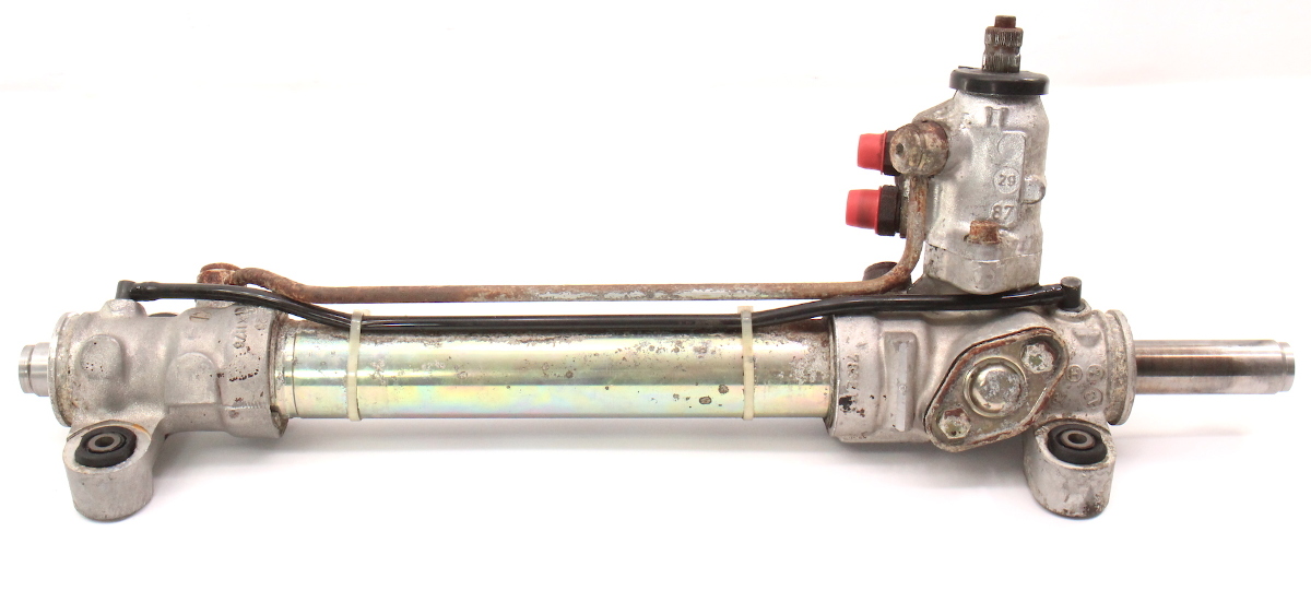 ZF Power Steering Gear Rack 8291 VW Vanagon T3 Westfalia 251 422 061