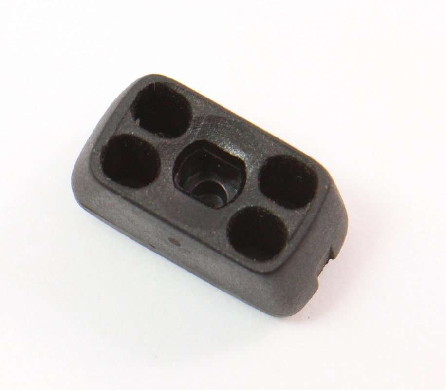 Power Mirror Switch Control Knob 8592 VW Jetta Golf Mk2 Vanagon T3 321