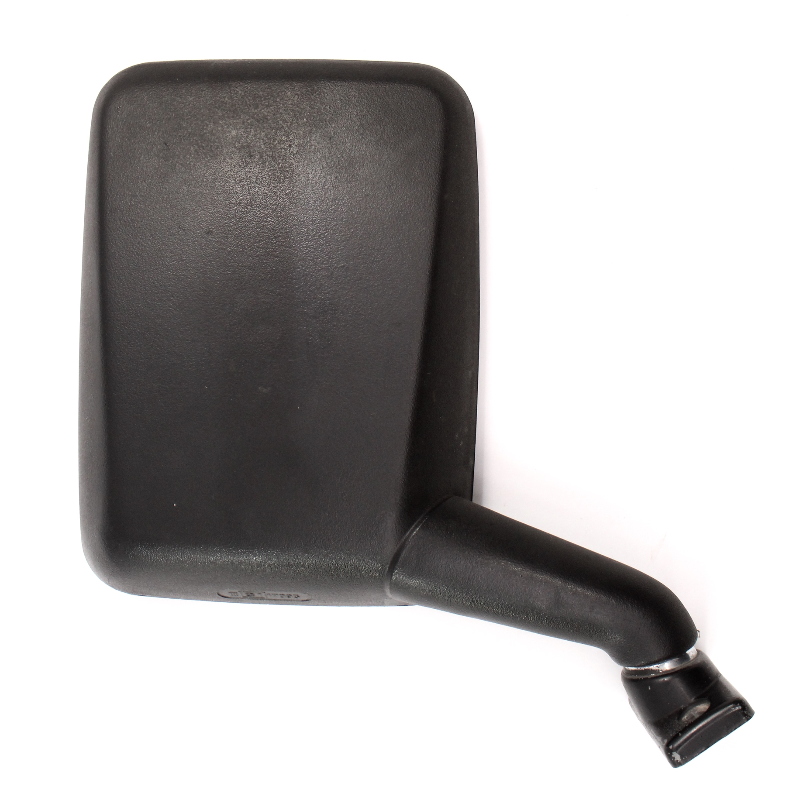 RH Side View Door Mirror Manual 8091 VW Vanagon T3 Genuine 251 857