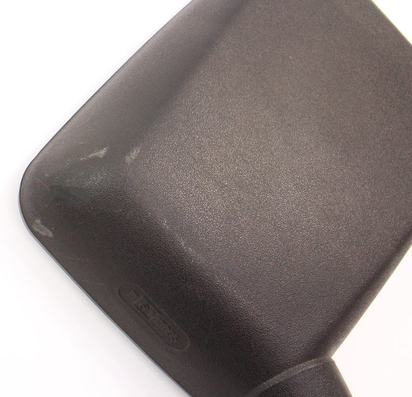 Side View Door Mirror Set Manual 8091 VW Vanagon T3 Genuine 251 857