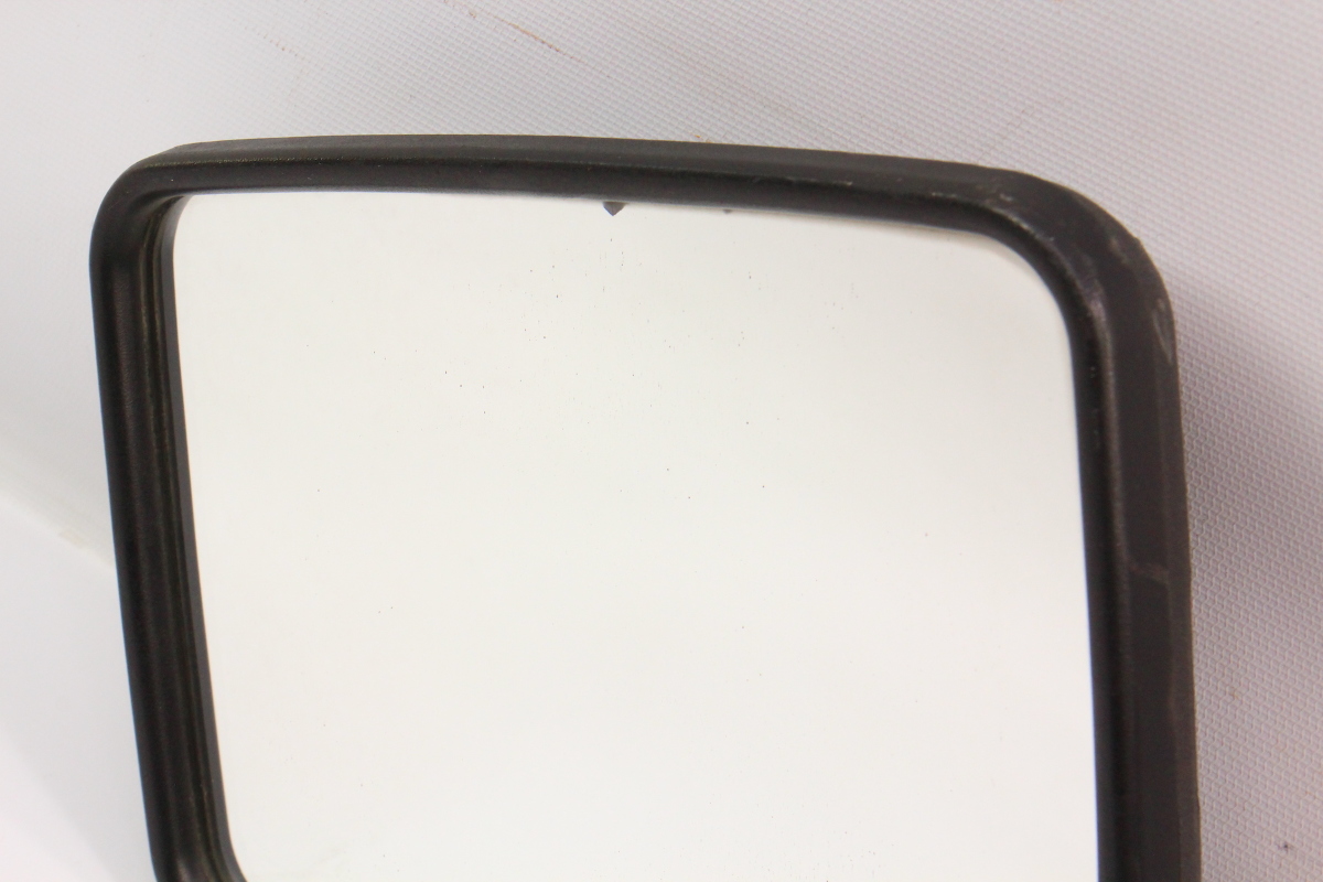 Side View Door Mirror Set Manual 8091 VW Vanagon T3 Genuine 251 857
