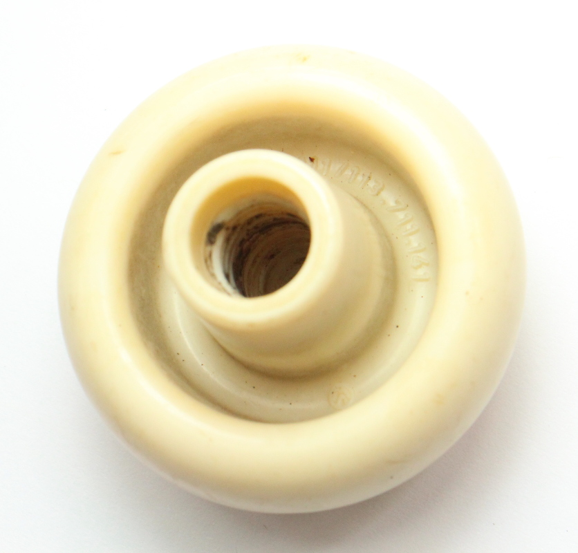 10mm Shift Shifter Knob Handle 1961 VW Beetle Bug Aircooled 111 / 113