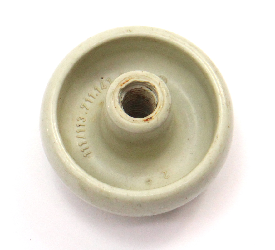 7mm Shift Shifter Knob Handle 1962 VW Beetle Bug Aircooled 111 / 113