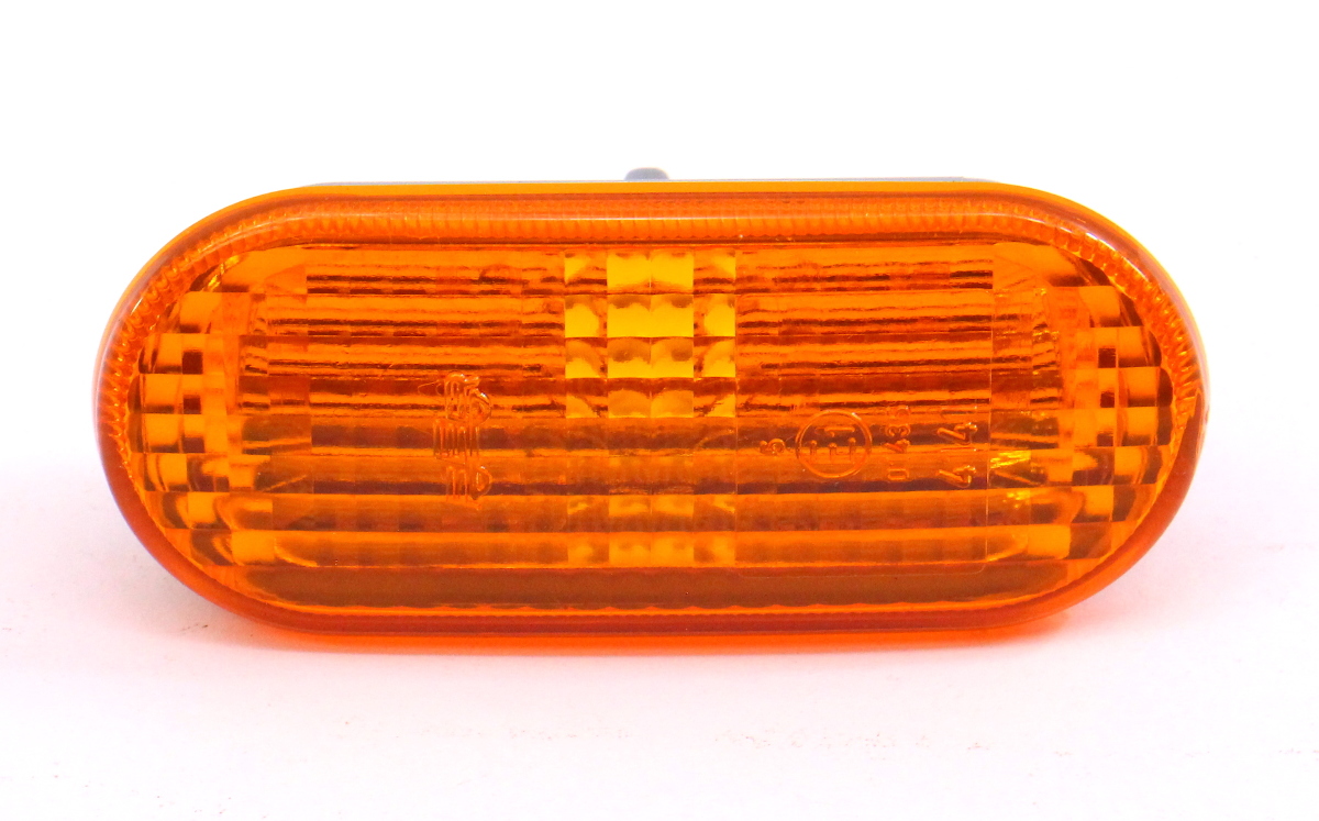 Amber Fender Side Marker Light 98 1998 VW Passat B5 CarParts4Sale, Inc.