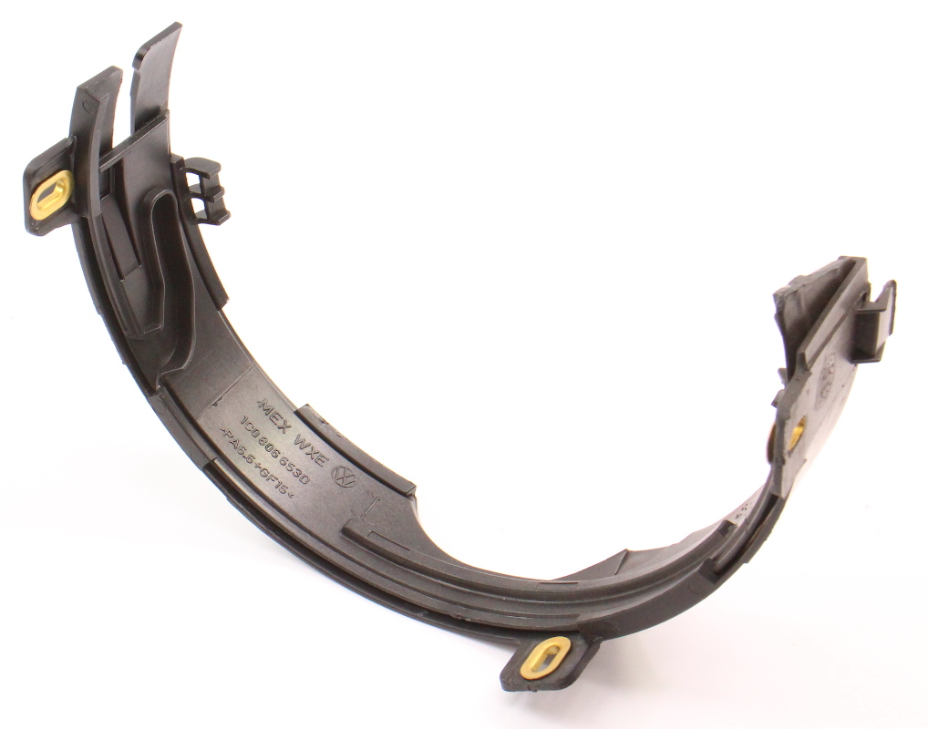 NOS LH Headlight Mount Bracket Retainer Ring 9805 VW Beetle 1C0 806