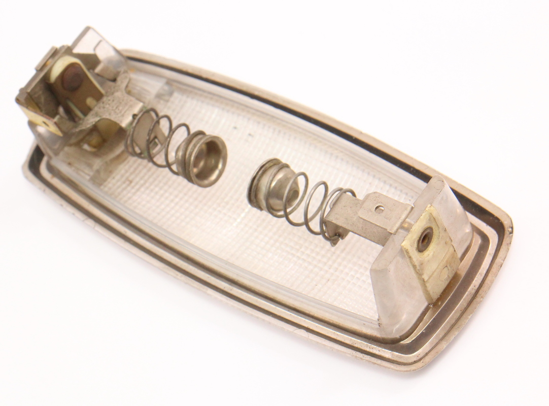 Hella Interior Dome Map Light 6875 VW Bus T2 Bay Aircooled 211 947 111