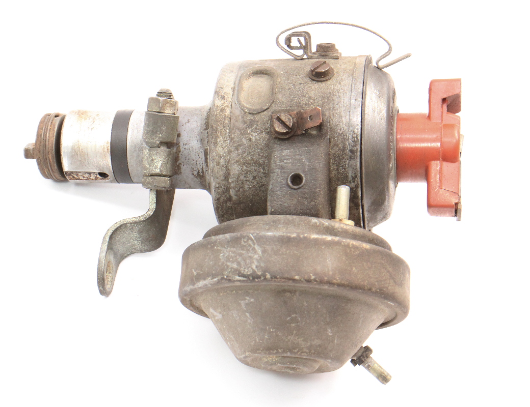 Genuine VW Distributor 8384 VW Vanagon T3 Transporter Digijet 025