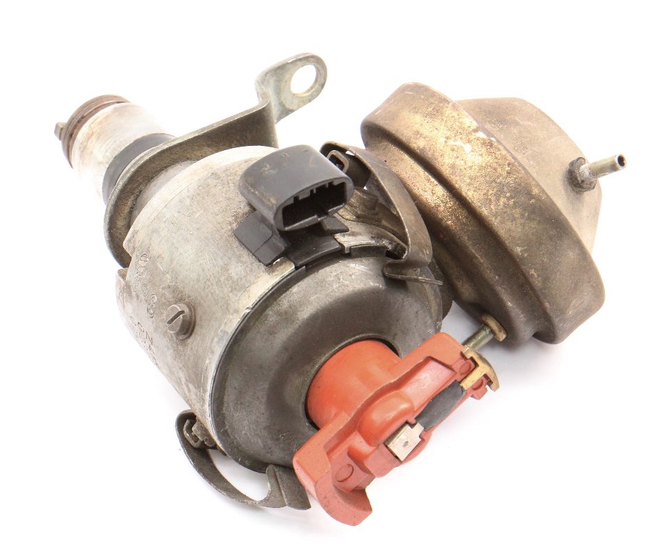 Genuine VW Distributor 8384 VW Vanagon T3 Transporter Digijet 025