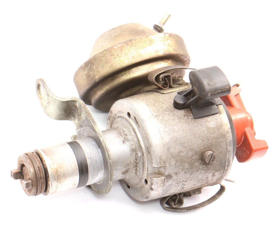 Genuine VW Distributor 8384 VW Vanagon T3 Transporter Digijet 025