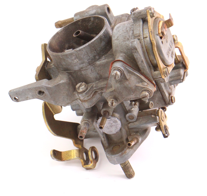 Solex Brosol Carburetor Carb H30 31 PICT 6270 VW Beetle Bug Ghia