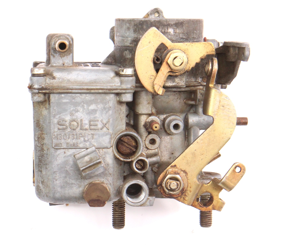 Solex Brosol Carburetor Carb H30 31 PICT 6270 VW Beetle Bug Ghia