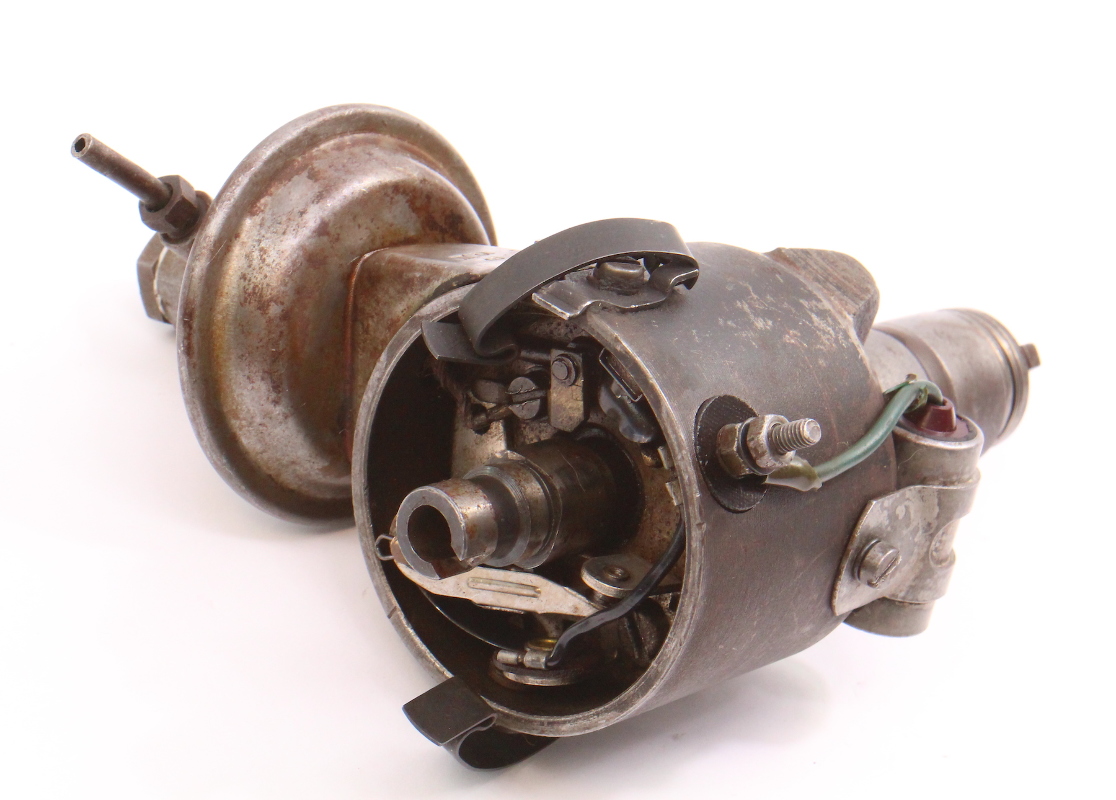 Ignition Distributor 5560 VW Beetle Bug 36hp Aircooled Bosch