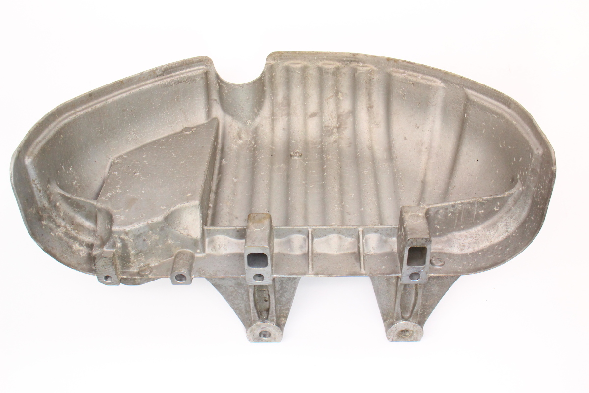 Exhaust Manifold Heat Shield 9905 VW Jetta Golf GTI MK4 Beetle 06A