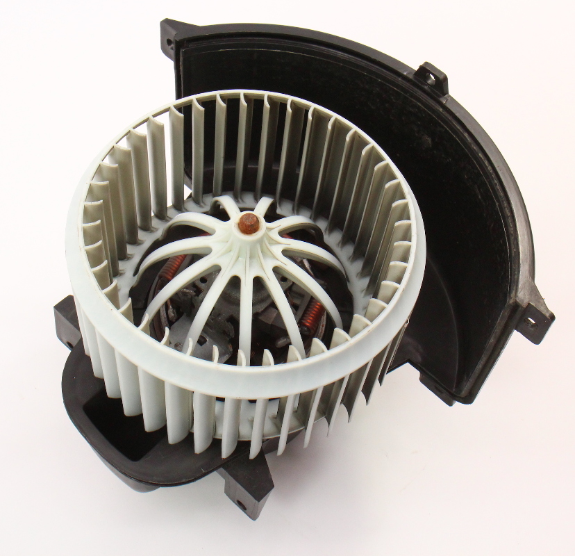 Blower Fan Motor 0410 VW Touareg 0715 Audi Q7 Febi 7L0 820 021