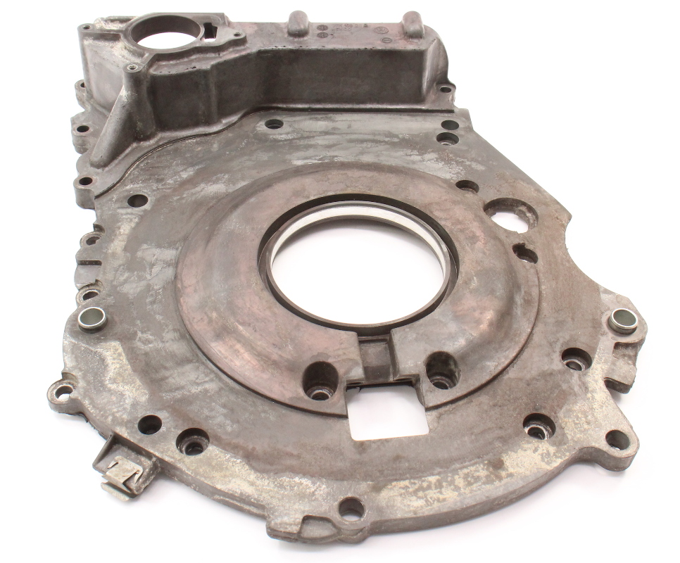 Lower Timing Cover Case 0516 VW Jetta Rabbit MK5 Mk6 Beetle 2.5 07K