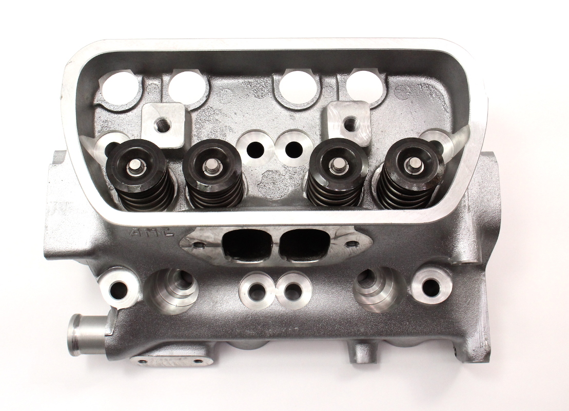 NOS AMC Cylinder Head 83-91 VW Vanagon T3 Transporter 1.9 ...