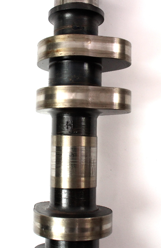 LH Intake Cam Camshaft 0004 Audi A6 A8 4.2 V8 Genuine