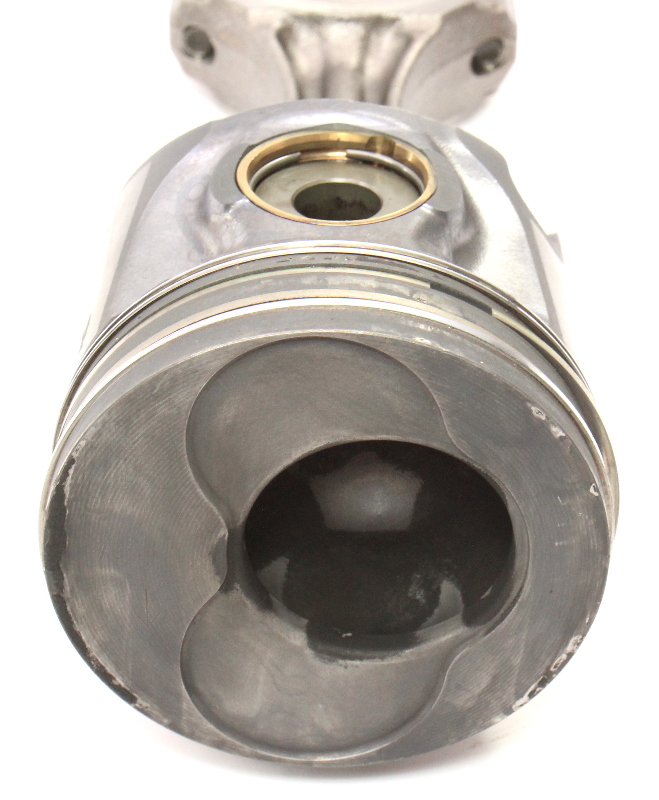 1.9 TDI ALH Piston & Rod 9904 VW Jetta Golf MK4 Beetle Cylinder 3